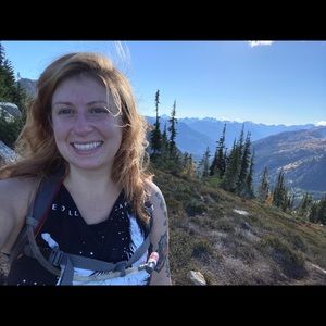 Meet your Posher, Paula